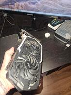MSI GTX 1660 Grafische Kaart, Computers en Software, Videokaarten, PCI-Express 3, Gebruikt, DisplayPort, Ophalen of Verzenden