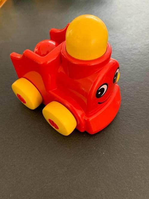 Lego Primo blokken, Kinderen en Baby's, Speelgoed | Duplo en Lego, Gebruikt, Lego Primo, Losse stenen, Ophalen of Verzenden