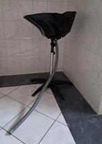Kapperswasbak met neksteun en handdouche, Sieraden, Tassen en Uiterlijk, Uiterlijk | Haarverzorging, Ophalen, Gebruikt