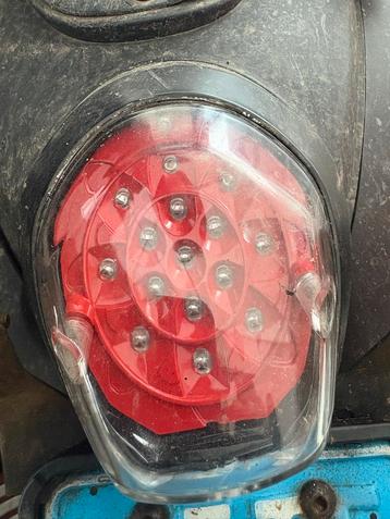 Mio Scooter Onderdelen beschikbaar voor biedingen