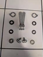 Campagnolo record shifters, Gebruikt, Racefiets, Ophalen of Verzenden, Info@campa.nl