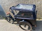 Elektrische bakfiets Vogue Journey, Ophalen, Zo goed als nieuw, 4 kinderen of meer, Overige merken