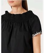 Pinko tuniekje in maat 34 in nieuwstaat, Kleding | Dames, Zwart, Nieuw, Ophalen of Verzenden, Maat 34 (XS) of kleiner