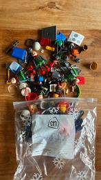 Playmobil poppetjes en accessoires, Kinderen en Baby's, Speelgoed | Playmobil, Ophalen, Zo goed als nieuw