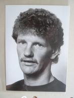 Dijkstra fotoJan.v.Grinsven Fc Den Bosch 1989/90 12,5 x 17,5, Ophalen of Verzenden, Nieuw, Overige binnenlandse clubs, Overige typen