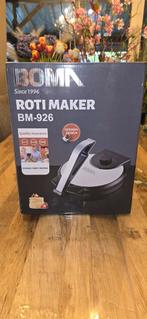 Roti Maker ,,pannenkoekenmaker'' BM 926, Ophalen of Verzenden, Nieuw