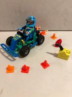 Playmobil City Life Kart Set 70292, Ophalen of Verzenden, Gebruikt, Complete set