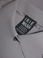 Irie Wash - Prachtig jasje travelstof maat M - Nieuw €395, Maat 38/40 (M), Irie Wash, Beige, Nieuw
