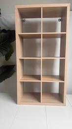 IKEA KALLAX kast - Zo goed als nieuw!, Ophalen, 100 tot 150 cm, 50 tot 100 cm, Zo goed als nieuw
