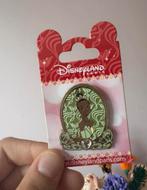 Princess tiana Disneyland Paris pin - princess and the frog, Ophalen of Verzenden, Sneeuwwitje of Doornroosje, Nieuw, Overige typen