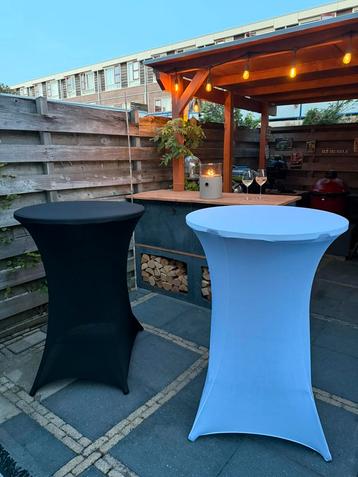 Huur je stafel! beschikbaar voor biedingen