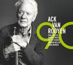 Ack Van Rooyen (1930-2021) 90 CD, Verzenden, 1980 tot heden, Nieuw in verpakking, Jazz