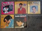 Elvis Presley, Cd's en Dvd's, Ophalen of Verzenden