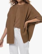 Gloednieuw Sibin Linnebjerg Evi vest, ongedrageb met kaartje, Kleding | Dames, Truien en Vesten, Ophalen of Verzenden, Nieuw, Maat 36 (S)