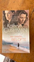 K.J. Cushman - Een beladen belofte, K.J. Cushman, Ophalen of Verzenden, Zo goed als nieuw, Nederland
