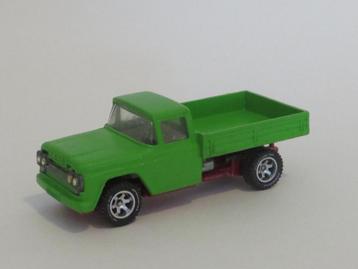 groene Ford F500, Siku V222, code 3, izgst beschikbaar voor biedingen