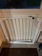 Noma Traphekje - Incl. Bevestiging, Ophalen, Zo goed als nieuw, Klemhekje, Metaal of IJzer