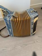Zelfspelende accordeon., Muziek en Instrumenten, Accordeons, Ophalen of Verzenden, Gebruikt, Toetsaccordeon, Overige merken