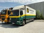 DAF 75.250 Vrachtwagen, Auto's, Vrachtwagens, Euro 5, Overige brandstoffen, Bedrijf, DAF