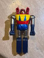 Shogun warriors poseidon 5"(12.5 Cm, Ophalen of Verzenden, Zo goed als nieuw