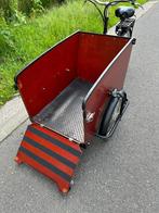 Elektrische bakfietsen te koop, Overige merken, Elektrisch, Accell, Ophalen of Verzenden