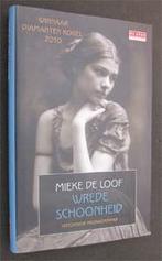 Mieke de Loof : Wrede schoonheid, Ophalen of Verzenden, Zo goed als nieuw