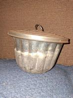 Poffertpan, Ophalen of Verzenden