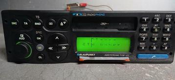 Blaupunkt Amsterdam 127 Youngtimer Oldtimer  beschikbaar voor biedingen