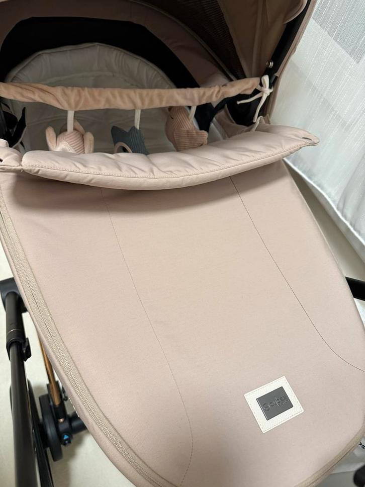 Cybex Elektrische kinderwagen, wieg & zitje - Nieuw!, Kinderen en Baby's, Kinderwagens en Combinaties, Nieuw, Combiwagen, Maxi-Cosi