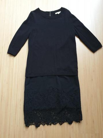 Jurk Jeff Wol Cashmere maat XS beschikbaar voor biedingen