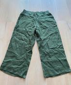 Paprika linnen broek maat 2 xl nieuw, Maat 46/48 (XL) of groter, Ophalen of Verzenden, Zo goed als nieuw, Paprika