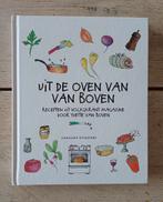 Yvette van Boven - Uit de oven van Van Boven, Boeken, Kookboeken, Ophalen of Verzenden, Zo goed als nieuw, Yvette van Boven
