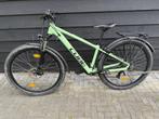 Cube Access WS EXC stonegrey´n´fern size S / 16 inch, Hardtail, Zo goed als nieuw, Ophalen, Overige merken