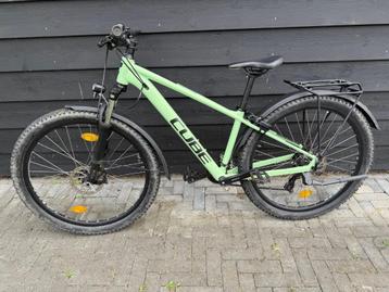 Cube Access WS EXC stonegrey´n´fern size S / 16 inch beschikbaar voor biedingen