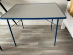 tafel, inklapbaar, camping of in huis, Caravans en Kamperen, Ophalen, Gebruikt, Campingtafel