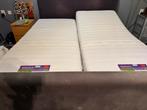 Elektrisch verstelbare boxspring 180x200 met Norma matrassen, Ophalen, Overige kleuren, Tweepersoons, 180 cm