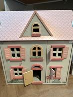 Little Dutch Houten Poppenhuis - NEW, Ophalen, Zo goed als nieuw, Poppenhuis