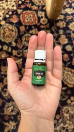 Dragon time etherische olie Young Living VOL, Ophalen of Verzenden, Zo goed als nieuw, Gehele gezicht