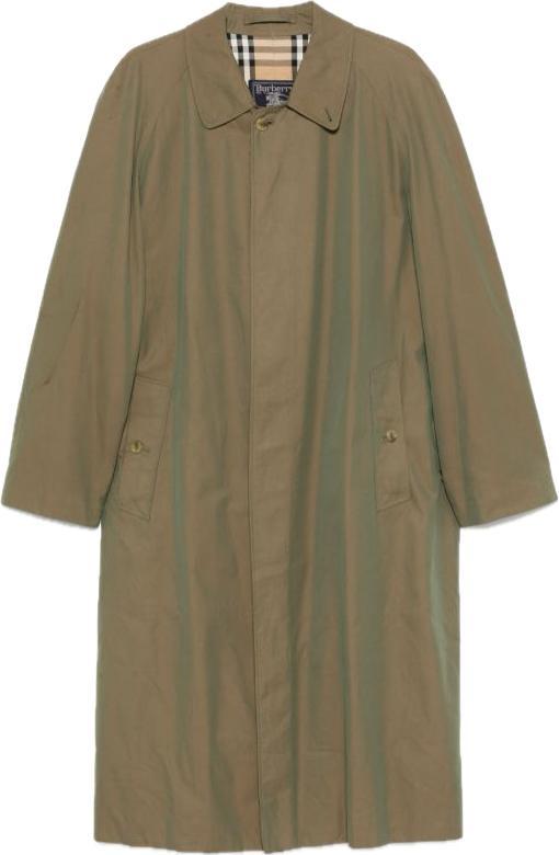 Burberry Trenchcoat met voering Dames M, Kleding | Dames, Jassen | Winter, Gedragen, Beige, Ophalen of Verzenden