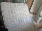 matress, Ophalen, Tweepersoons, 190 cm of minder, Zo goed als nieuw