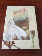 Brian Froud en Alan Lee - De Elfen, Ophalen of Verzenden, Zo goed als nieuw