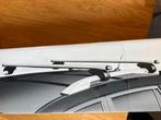 Dakdragers Menabo Brio aluminium 120 cm, Auto diversen, Dakdragers, Ophalen of Verzenden, Nieuw
