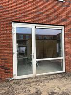 Nieuw Ral 9001 Kunststof Kozijn - Profine K-vision, Ophalen, Kunststof, Nieuw, Inclusief glas