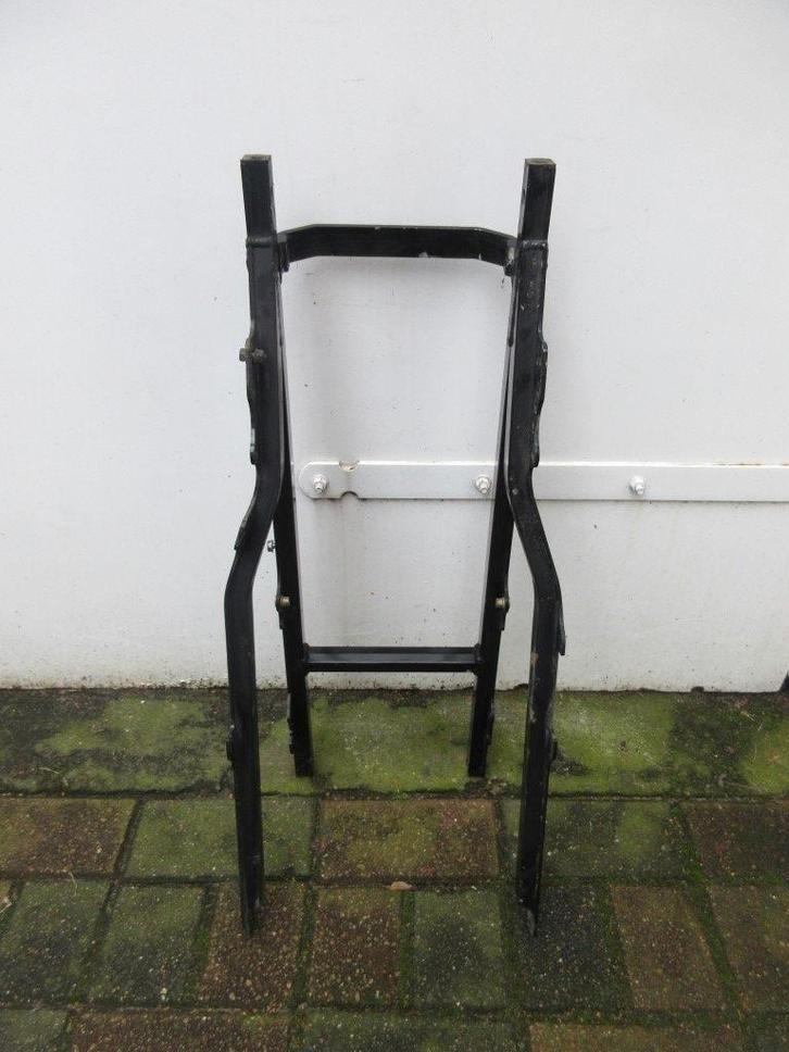 Kawasaki GPX600 subframe GPX 600 sub frame Ninja achterframe, Motoren, Accessoires | Overige, Gebruikt, Ophalen of Verzenden