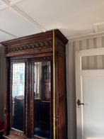 Antieke Bretonse Kledingkast, Antiek en Kunst, Antiek | Meubels | Kasten, Ophalen of Verzenden