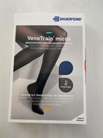 BAUERFEIND VenoTrain micro steunkousen, Kleding | Dames, Sokken en Kousen, Ophalen of Verzenden, Nieuw