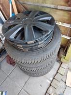 Michelin banden 195 55 16, Ophalen of Verzenden, Zo goed als nieuw