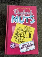 Dagboek van een muts/russell, Ophalen of Verzenden, Zo goed als nieuw