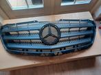 Mercedes sprinter grill nieuw in doos, Auto-onderdelen, Carrosserie en Plaatwerk, Ophalen of Verzenden, Nieuw, Bumper