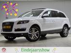 Audi Q7 3.0 TFSI quattro Pro Line + 5+2/ 3200 KG TREKGEWICHT, Auto's, Audi, Automaat, Euro 5, Gebruikt, Zwart